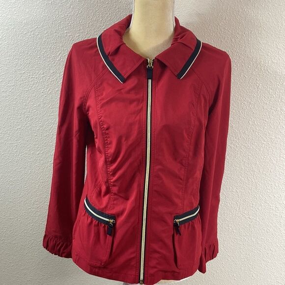 zenergy by chico’s Jackets & Blazers - ZENERGY BY CHICOS WOMEN JACKET 0